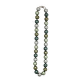 Dark Mystic Pearl Necklace