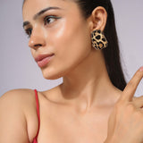 Gold Plated Earrings