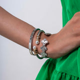 Love Cartier Screw Bangle