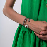 Love Cartier Screw Bangle