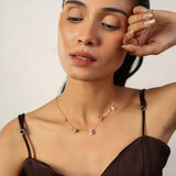 Dreamcore Charm Gold Plated Antitarnish Pendant