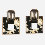 Gold Plated Earrings