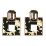 Gold Plated Earrings