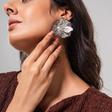Silver plated Earrings