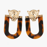 Gold Plated Earrings