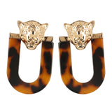 Gold Plated Earrings