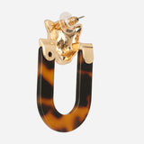 Gold Plated Earrings