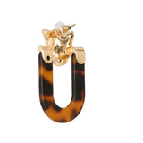 Gold Plated Earrings