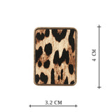 Gold Plated Earrings