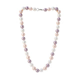 Blush Pearl Necklace