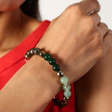 The Wealth Manifestation Bracelet