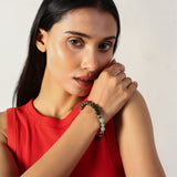 The Wealth Manifestation Bracelet
