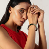 The Wealth Manifestation Bracelet