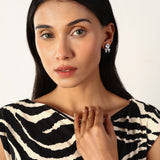 Mini Magic Cz Stone Antitarnish Earring
