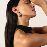 Linear Desire Earring
