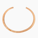 Van cleef Thin gold diamond studded Bracelet