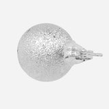 Gold Plated Metal Ball Stud Earrings