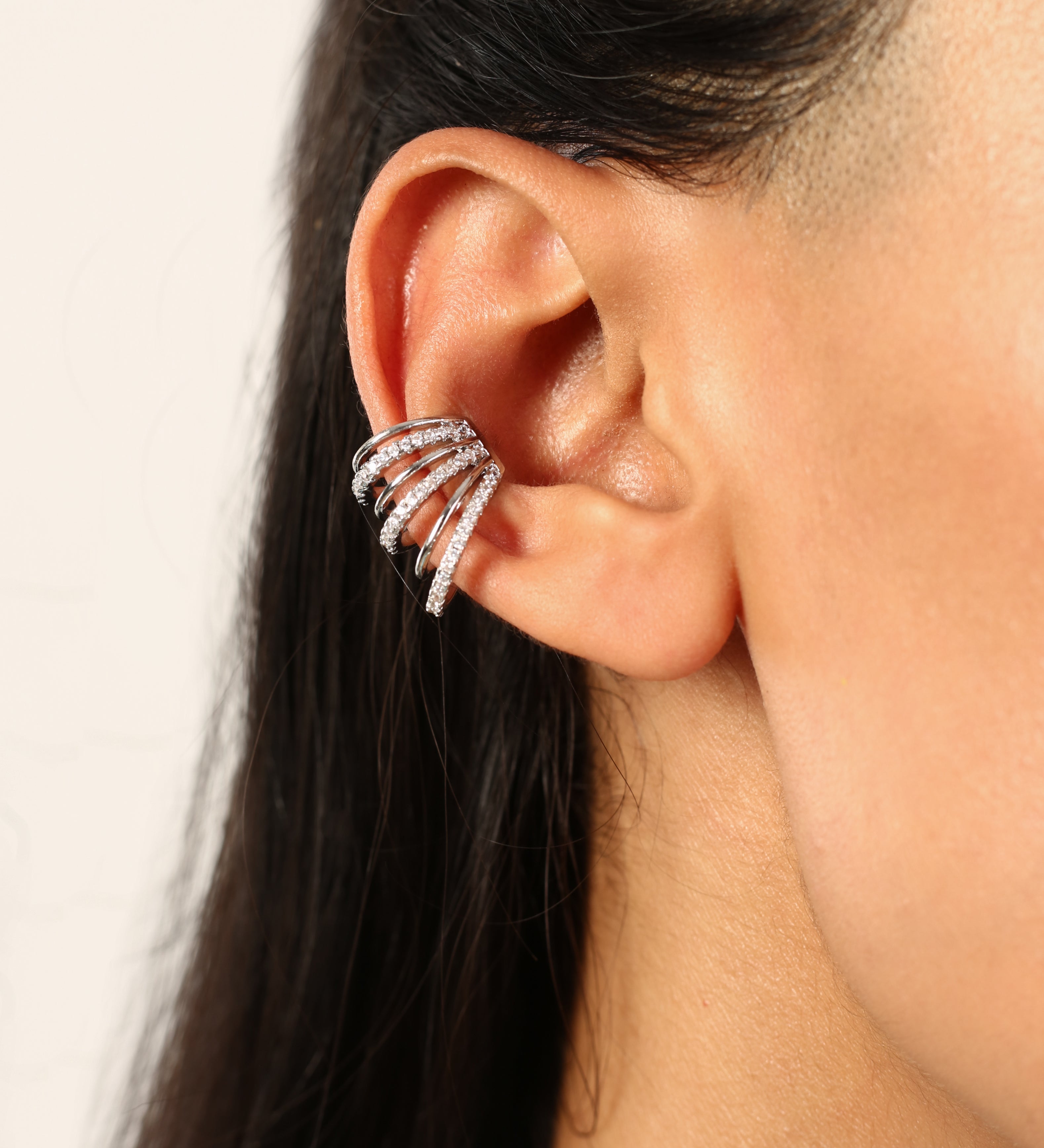 Curve Sweet Ear Huggies