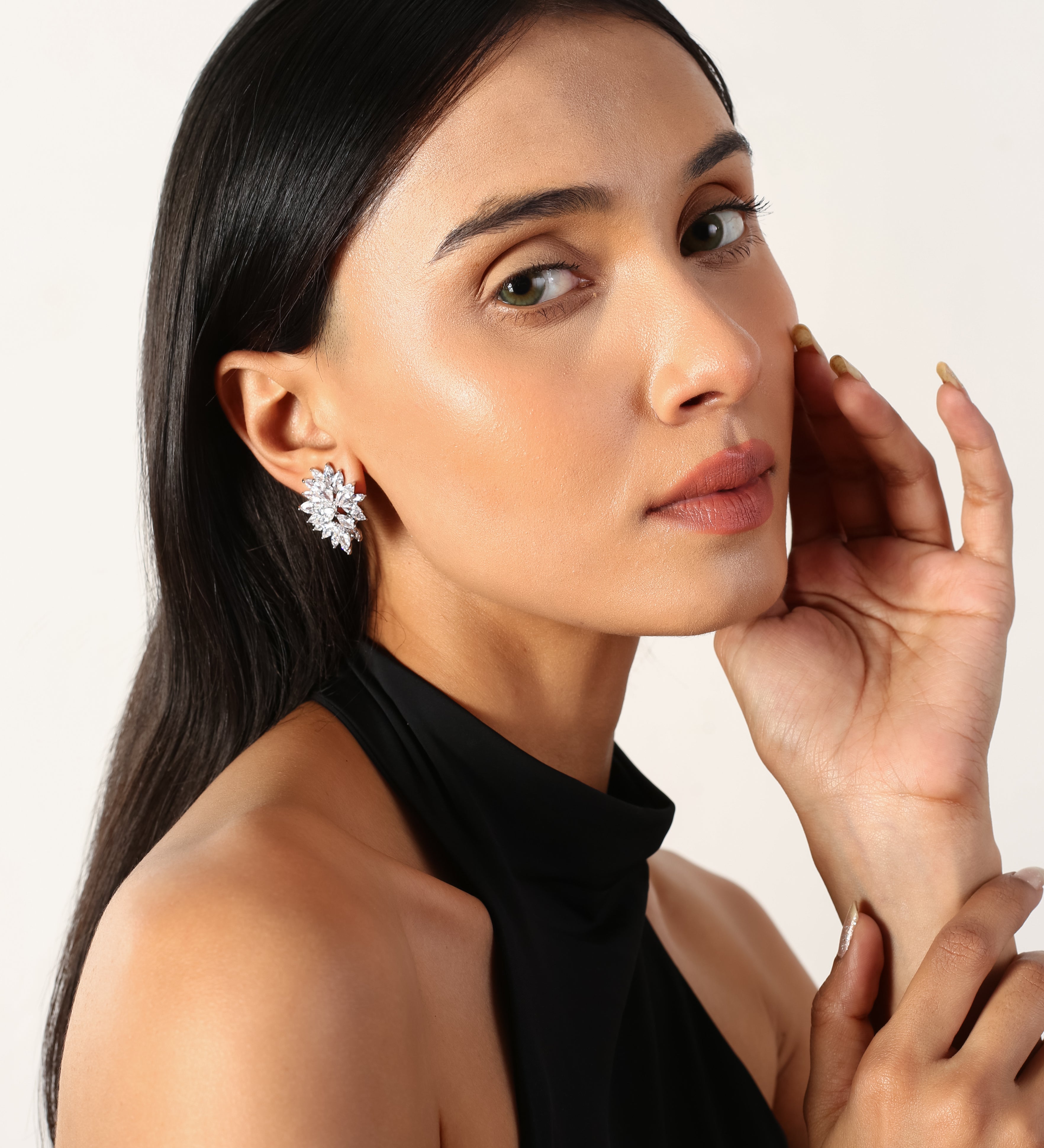 Shine Stars Together Earrings