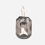 Swarovski Cubic Zirconia Dangle Earrings