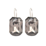 Swarovski Cubic Zirconia Dangle Earrings