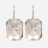 Swarovski Cubic Zirconia Dangle Earrings
