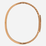 Evil Eye Rose Gold Bracelet