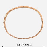 BVLGARI Snake Bangle