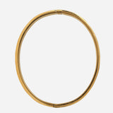 Cartier Love Screw Bangle
