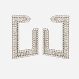 Big Hoop Earrings