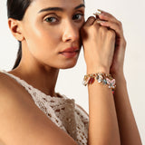 TIMELESS CHARM BRACELET
