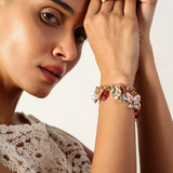 TIMELESS CHARM BRACELET