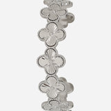 V Leef Flower Bracelet