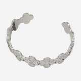 V Leef Flower Bracelet