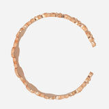 V Leef Flower Bracelet