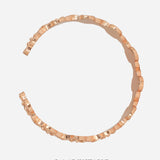 V Leef Flower Bracelet
