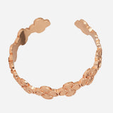 V Leef Flower Bracelet