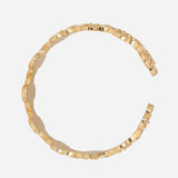 V Leef Flower Bracelet