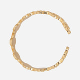 V Leef Flower Bracelet