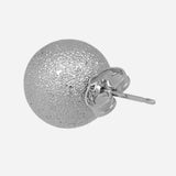 lawa Matelic Stud Earrings