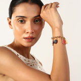 CHARM CRUSH BRACELET