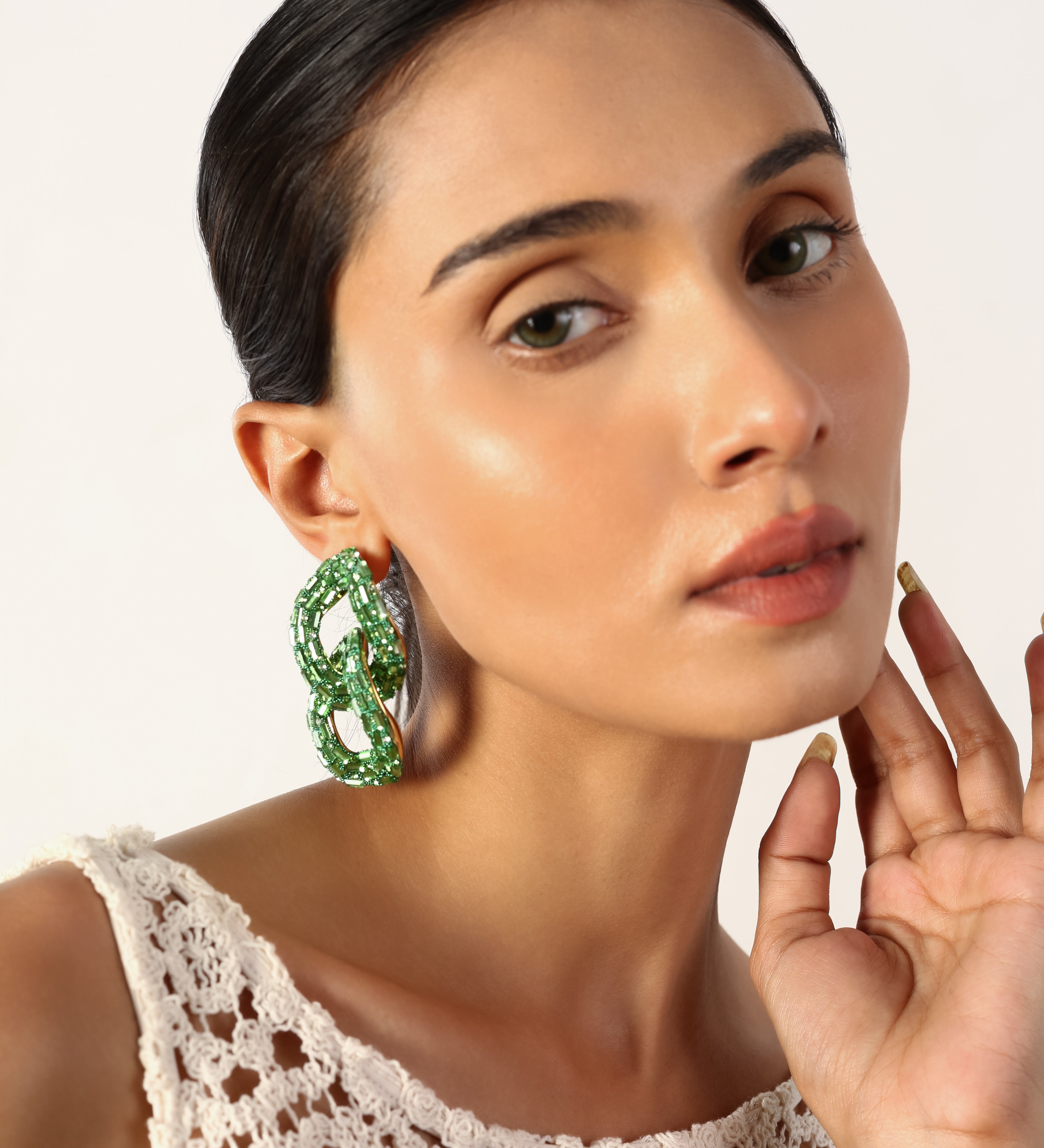 Slay Twin Pop Up Earring