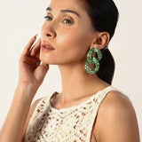 Slay Twin Pop Up Earring