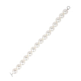 SHELL PEARL NECKLACE