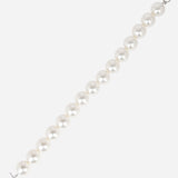 SHELL PEARL NECKLACE