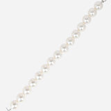 SHELL PEARL NECKLACE