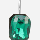 Swarovski Cubic Zirconia Dangle Earrings