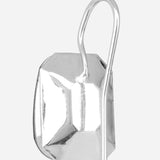 Swarovski Cubic Zirconia Dangle Earrings