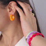 Jolly Rancher Hoops - Zevar King