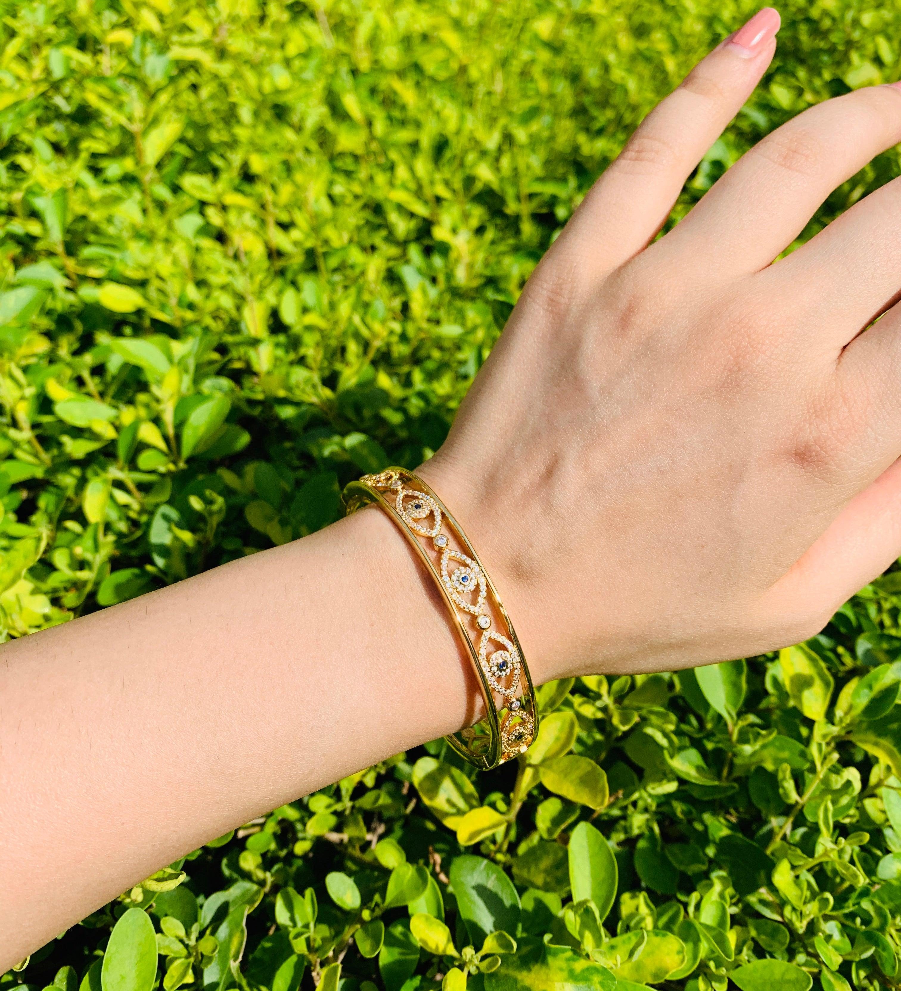 Stacks of Positivity - Zevar King